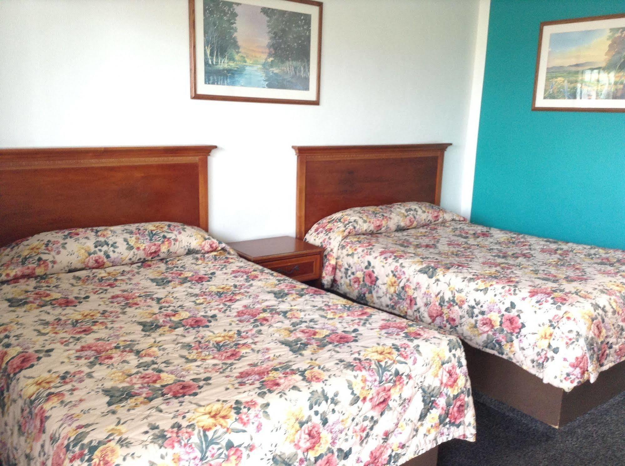 Chapultepec  Hotel Sahara מראה חיצוני תמונה
